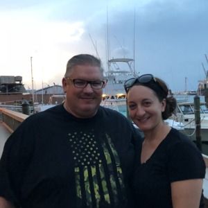 Meet your Posher, Bill